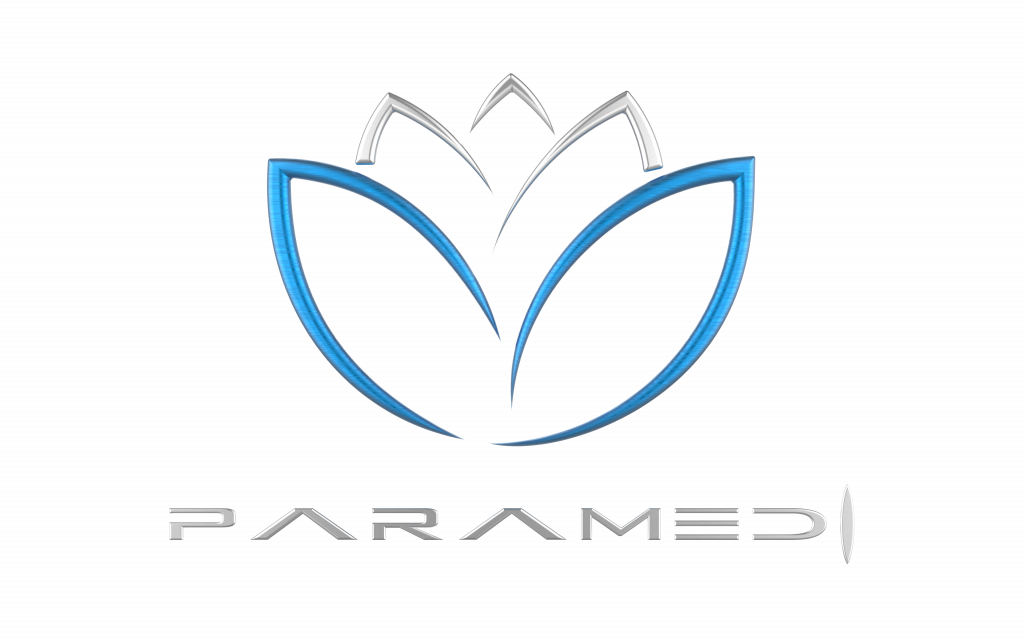 Paramedi Produkte Logo