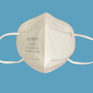 CE-zertifizierte FFP2 Atemschutzmaske
